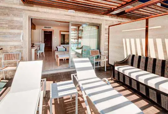 Jacaranda Hotels 5*: фото 31