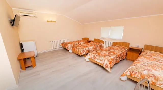 Туристический комплекс Афалина в Краснодарском крае: фото 20