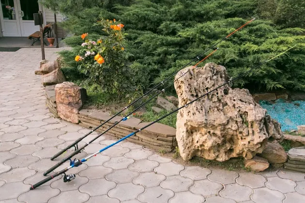 Загородный клуб 13 Кордон в Ростовской области: фото 6