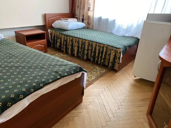 Дом отдыха Москвич в Сонино: фото 8