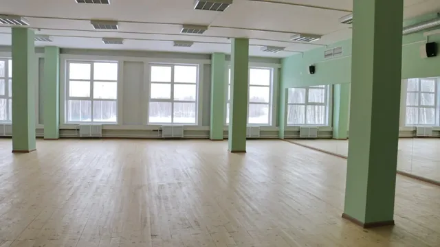 Физкультурно-оздоровительный комплекс Баташев арена в Нижегородской области: фото 23