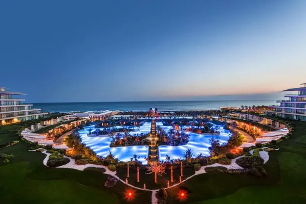 Maxx Royal Belek Golf Resort: фото 5