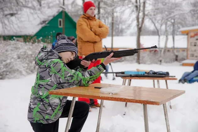 Детская Республика Поленово: фото 6