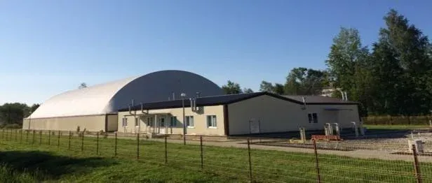 Крестецкий