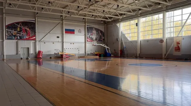 Спортивная база "НЕВСКИЙ": фото 25