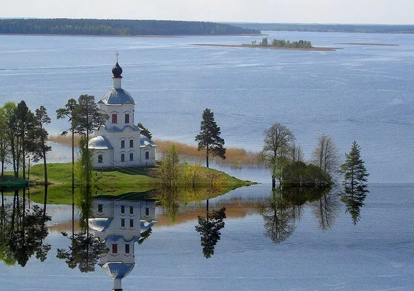 Амакс Валдайские Зори: фото 22