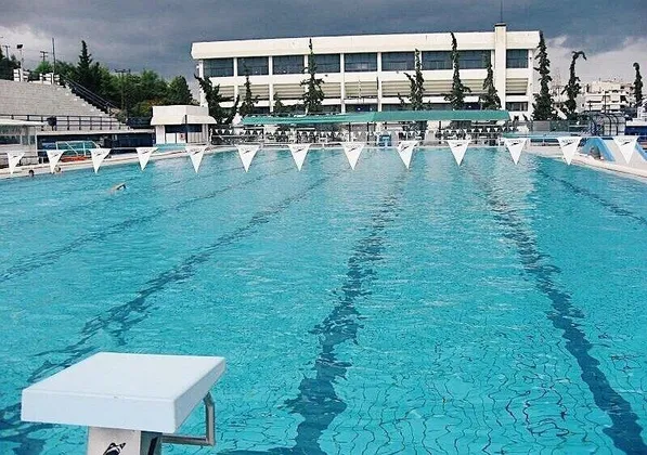 Отель Pelagos 4* (Халкида, Греция): фото 15
