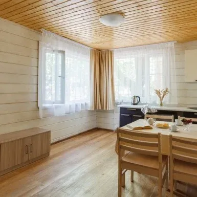 Гостиничный комплекс Инал в Краснодарском крае: фото 27