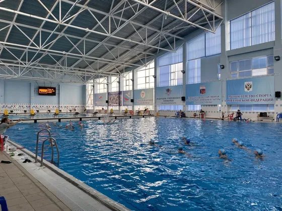 Академия спорта Смоленск: фото 7