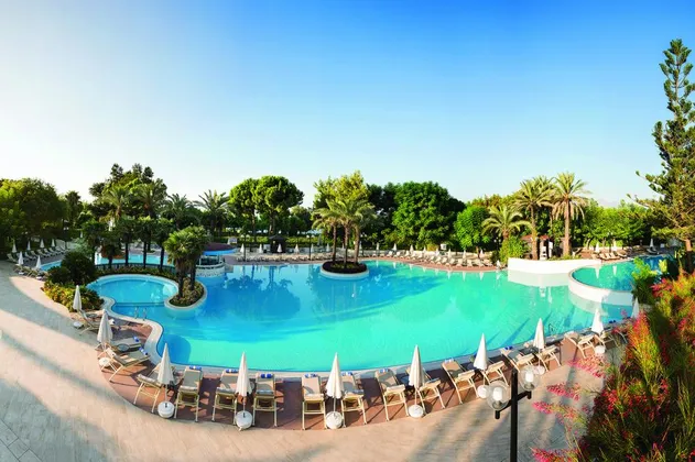 Rixos Downtown Antalya: фото 12