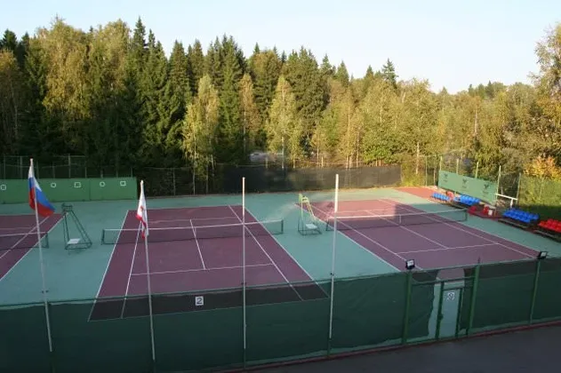 Спортивно оздоровительный комплекс Солонцово: фото 9
