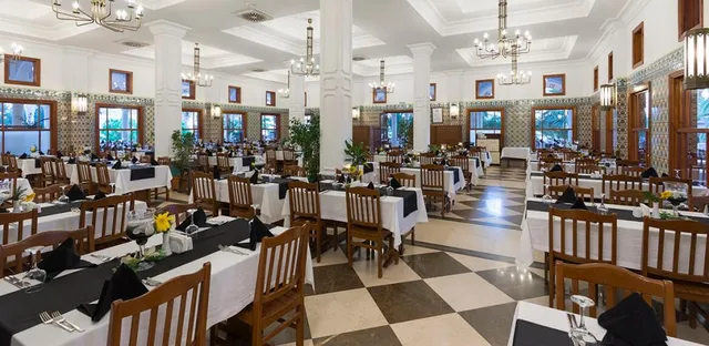 Ali Bey Club Manavgat: фото 7