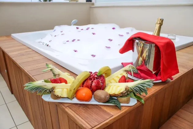 Side Star Beach 5*, Сиде, Турция: фото 12
