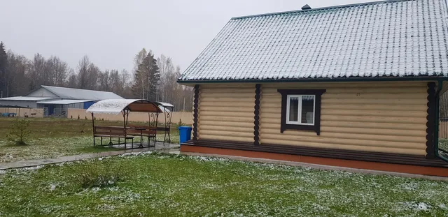 База отдыха Лесной Скит в Тверской области: фото 4