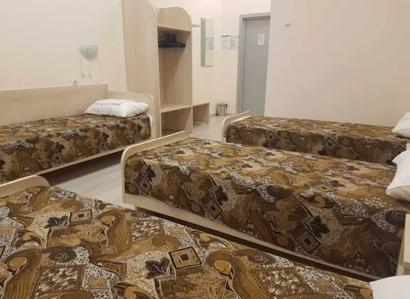 Спортивная база Непецино: фото 5