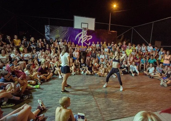 Banana Club Детско-молодежный центр: фото 19