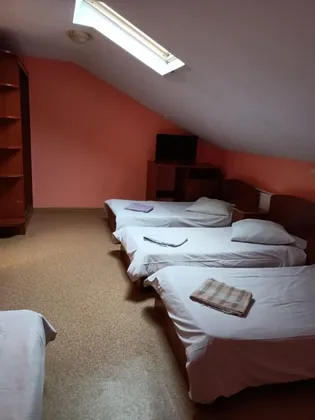 Спортивно-оздоровительный комплекс Княжьи Дали в Московской области: фото 13