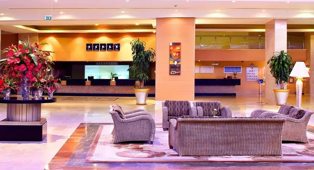 Miracle Resort: фото 2