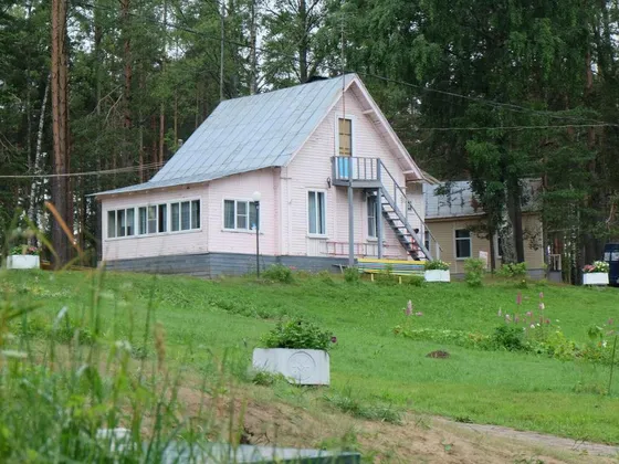 Детский оздоровительный лагерь Маяк: фото 14