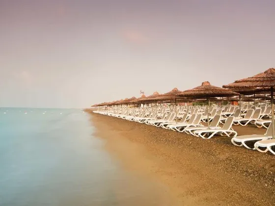 Titanic Deluxe Golf Belek: фото 27
