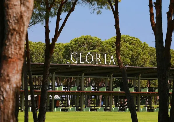 Спортивный комплекс Gloria Sports Arena: фото 28