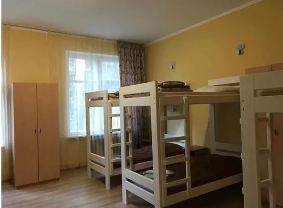 База Кбгу в Приэльбрусье: фото 9