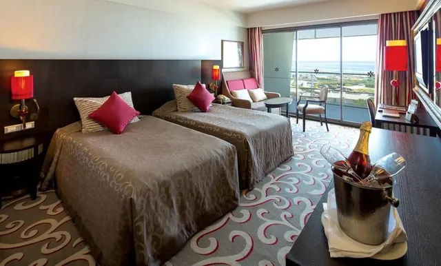 Cornelia Diamond Golf Resort & Spa: фото 18