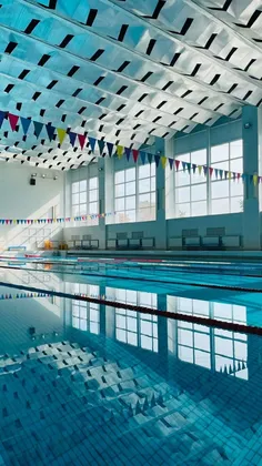 Дворец спорта Дельфин Конаково в Тверской области: фото 5