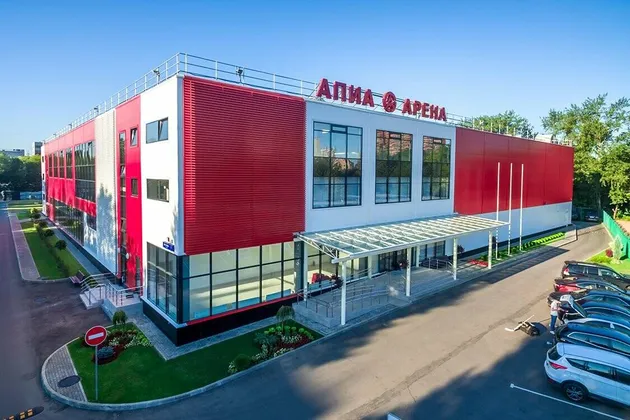 АПИА АРЕНА