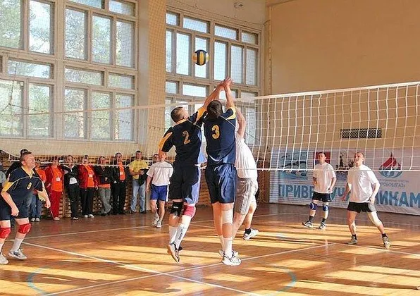 Санаторий «Сосновый Бор»: фото 15