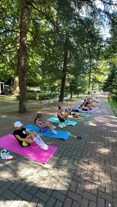 Спортивно-Оздоровительная база Золотой Берег: фото 22
