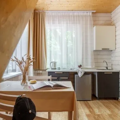 Гостиничный комплекс Инал в Краснодарском крае: фото 23