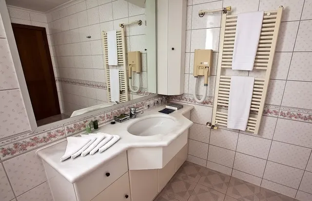 Санаторий Одиссея в Лазаревском: фото 26