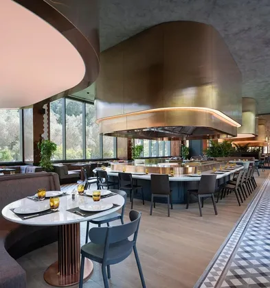 Voyage Belek Golf & SPA Hotel: фото 27