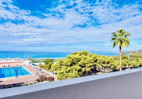 Santa Caterina Village: фото 5