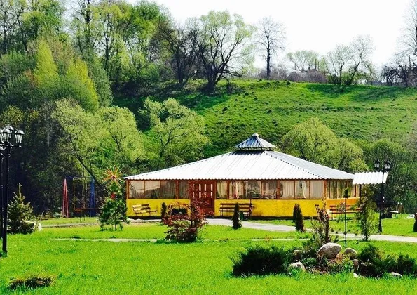 Event-Комплекс Олимп В Подмосковье: фото 8