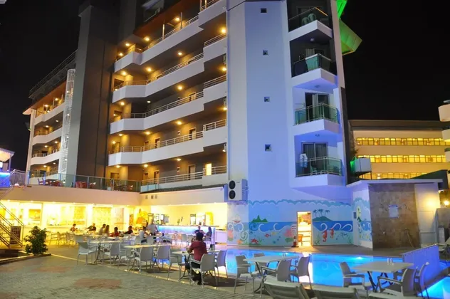 Acar Hotel: фото 2