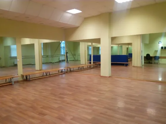 Спортивный комплекс Спорт-индустрия в Великом Новгороде: фото 19