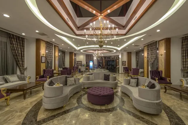Fun & Sun River Resort: фото 10