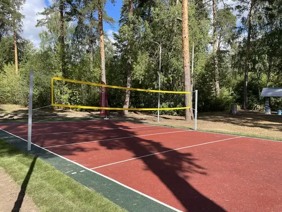 Детский оздоровительный лагерь Лужки в Московской области: фото 6