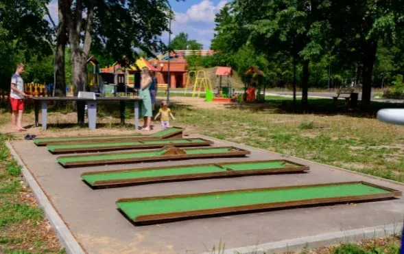 Дом отдыха Вкс Кантри: фото 10