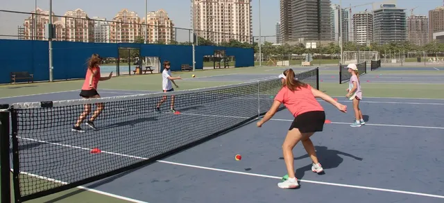 Inspiratus Sports District в Dubai Sports City: фото 5
