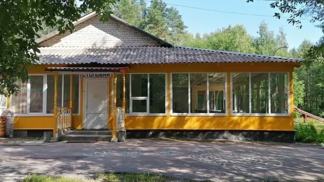 Оздоровительный комплекс Университетский в Ленинградской области: фото 2
