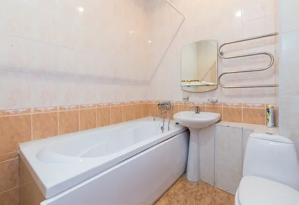Санаторий Нарзан в Кисловодске: фото 17