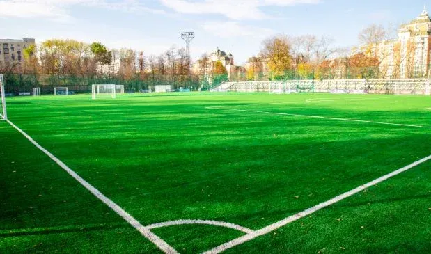 Спортивный комплекс Металлург в Москве: фото 2