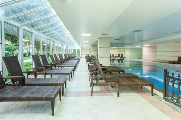 Belek Beach Resort: фото 23