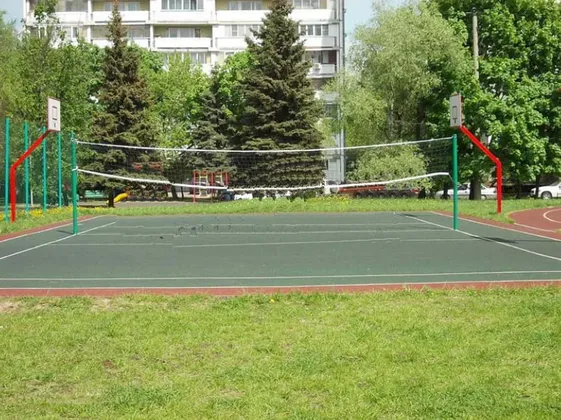 Московское училище олимпийского резерва: фото 25