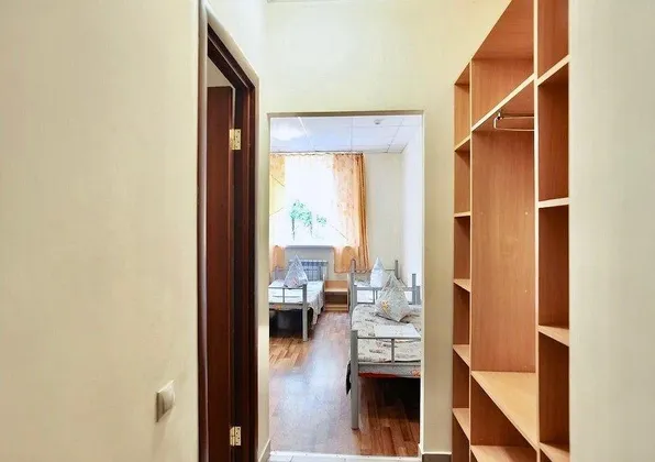 Спортивно-оздоровительный комплекс Ромашка: фото 21