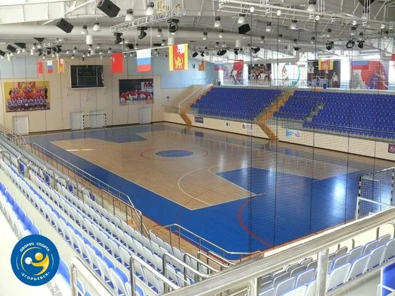 Дворец Спорта Егорьевск