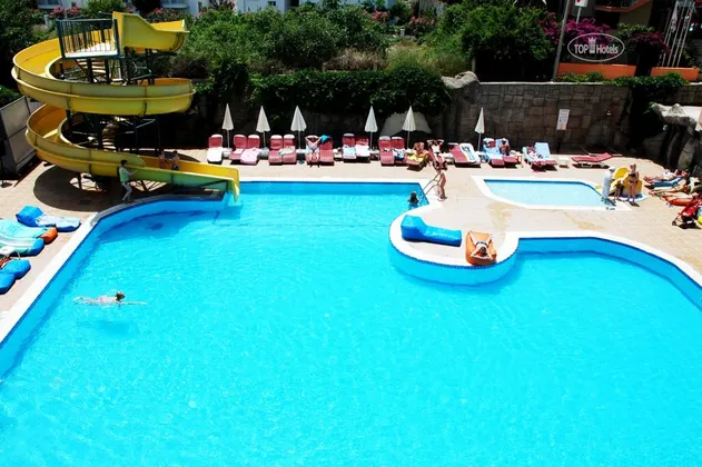 Residence Rivero Hotel 4*: фото 7